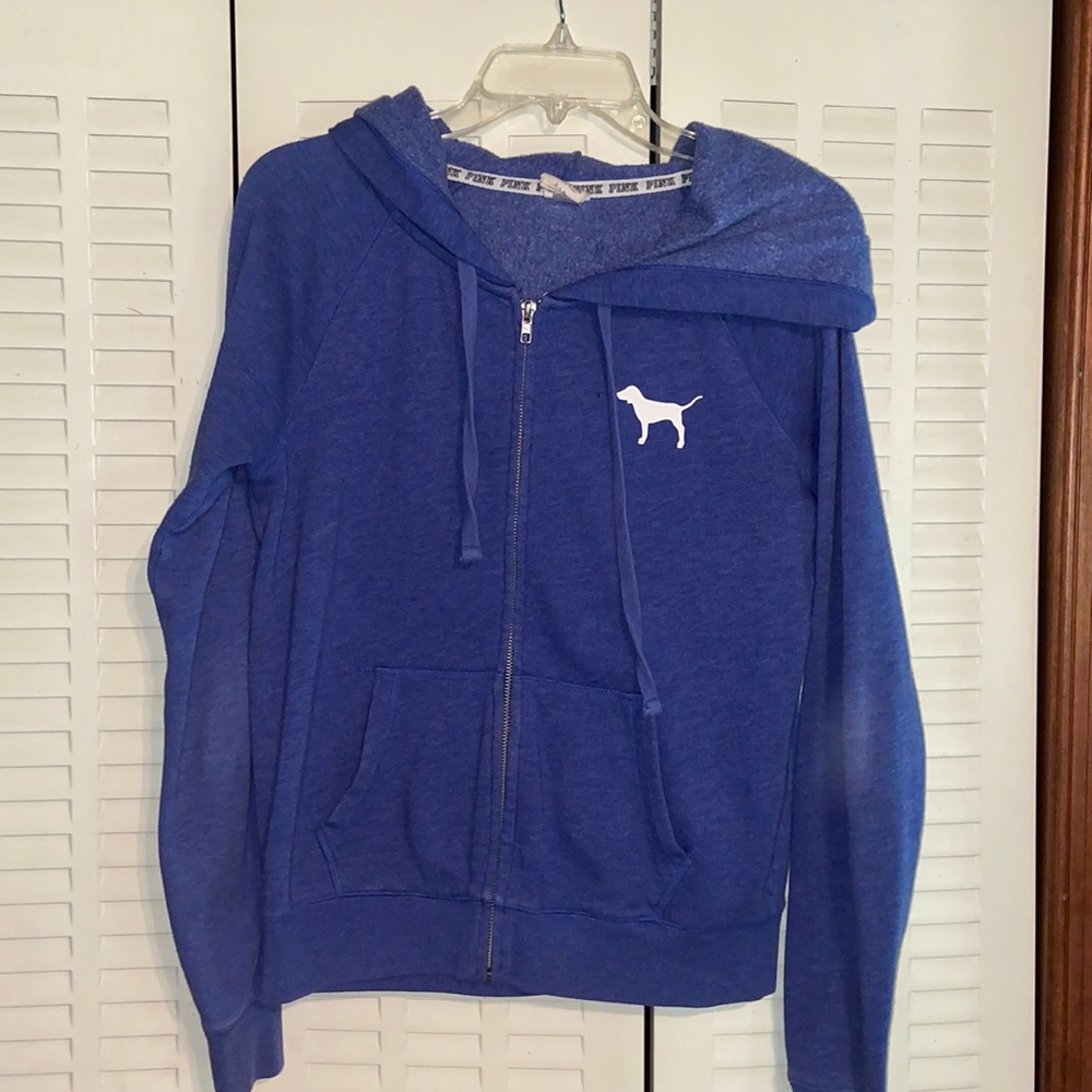 PINK sweatshirt